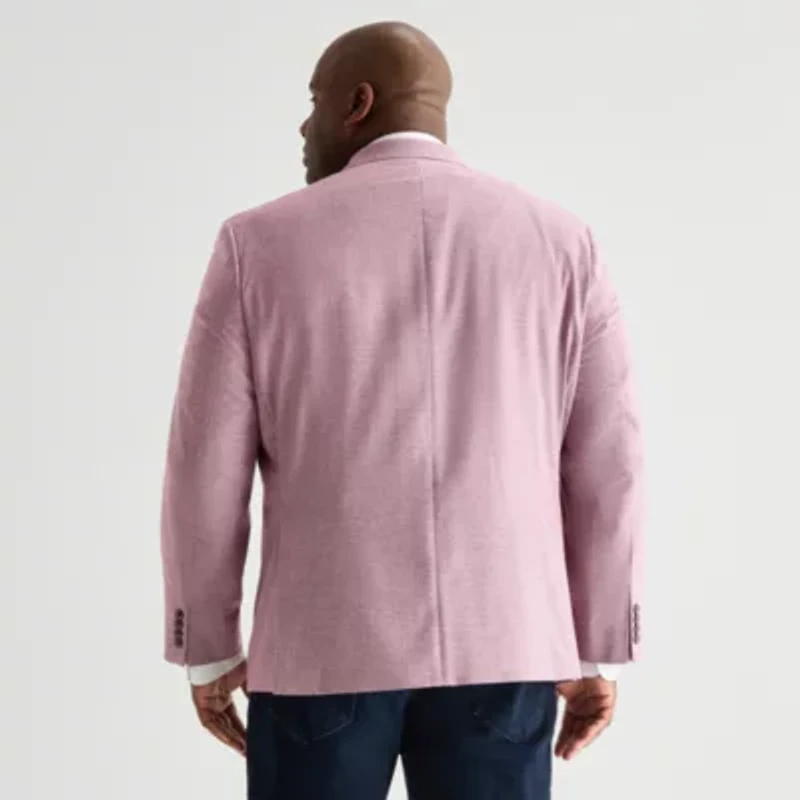 Shaquille O'Neal XLG™ Mens Big and Tall Sport Coat