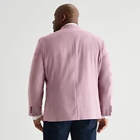 Shaquille O'Neal XLG™ Mens Big and Tall Sport Coat
