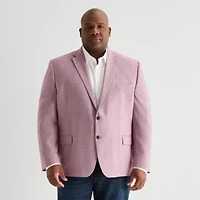 Shaquille O'Neal XLG™ Mens Big and Tall Sport Coat