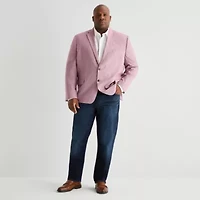 Shaquille O'Neal XLG™ Mens Big and Tall Sport Coat