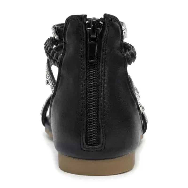 Pop Womens Miraya Strap Sandals