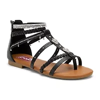 Pop Womens Miraya Strap Sandals
