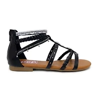 Pop Womens Miraya Strap Sandals