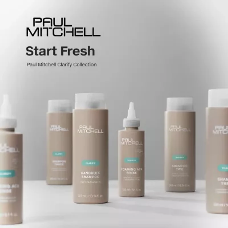 Paul Mitchell Dandruff Shampoo 10.1 oz.