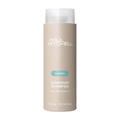 Paul Mitchell Dandruff Shampoo 10.1 oz.