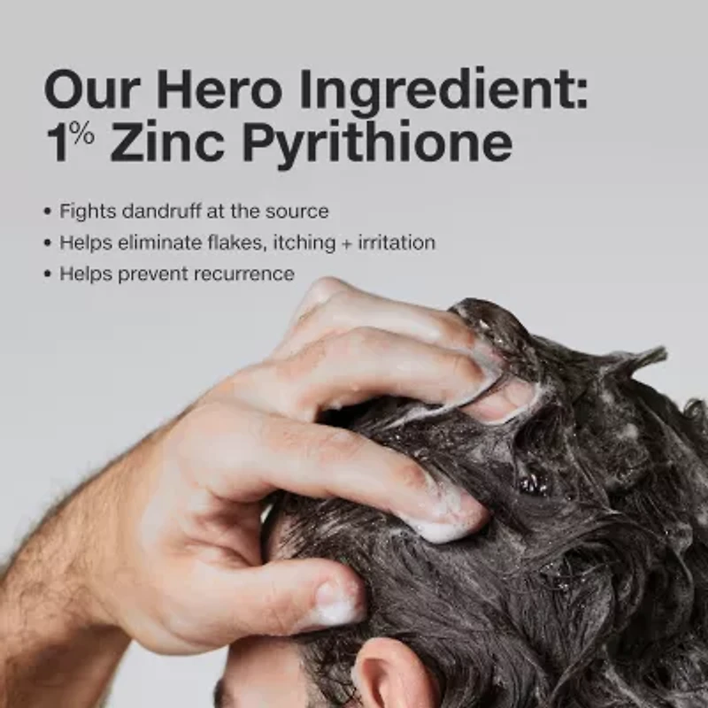 Paul Mitchell Dandruff Shampoo 10.1 oz.