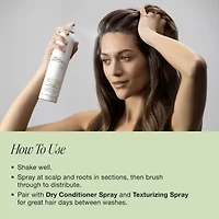 Paul Mitchell Intense Dry Shampoo 7.6 oz.