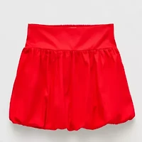 Eyeshadow Big Kid Girls A-Line Skirt