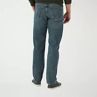 Wrangler Big and Tall Mens Stretch Fabric Relaxed Fit Jean