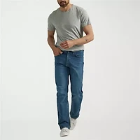 Wrangler Relaxed Fit Big and Tall Mens Stretch Fabric Bootcut Jean