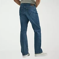 Wrangler Relaxed Fit Big and Tall Mens Stretch Fabric Bootcut Jean