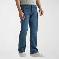 Wrangler Relaxed Fit Big and Tall Mens Stretch Fabric Bootcut Jean