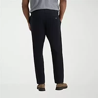 Lee Big and Tall Mens Extreme Motion Relaxed Fit Pants
