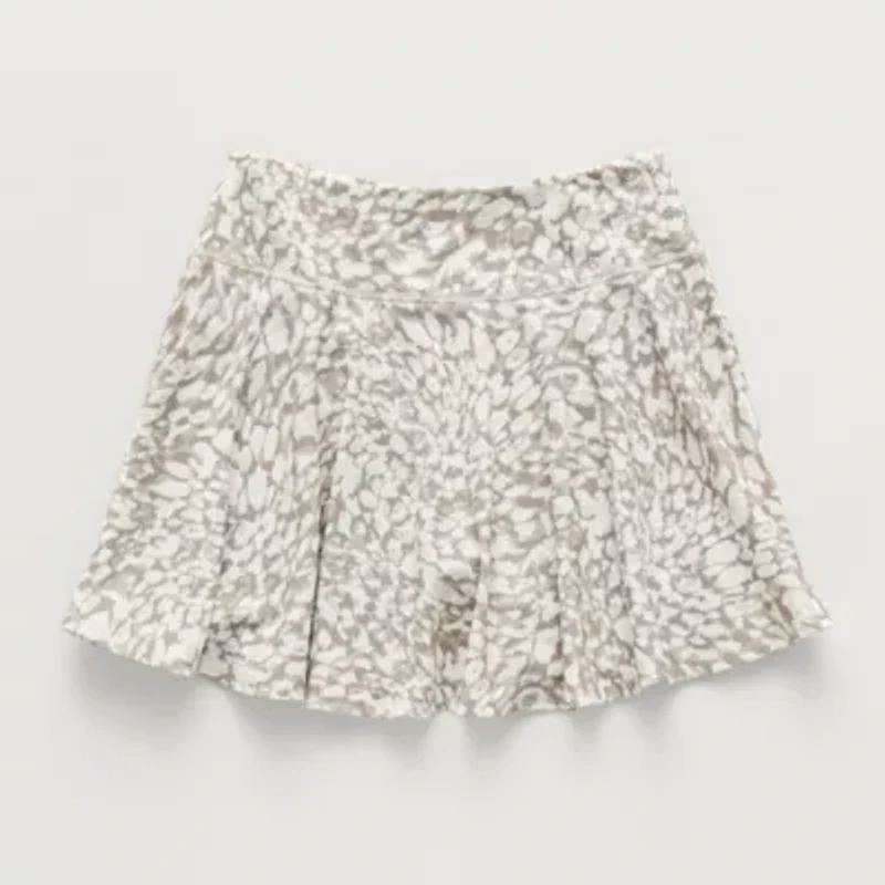 Xersion Little & Big Kid Girls Skort