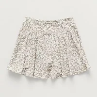 Xersion Little & Big Kid Girls Skort
