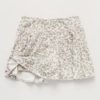 Xersion Little & Big Kid Girls Skort