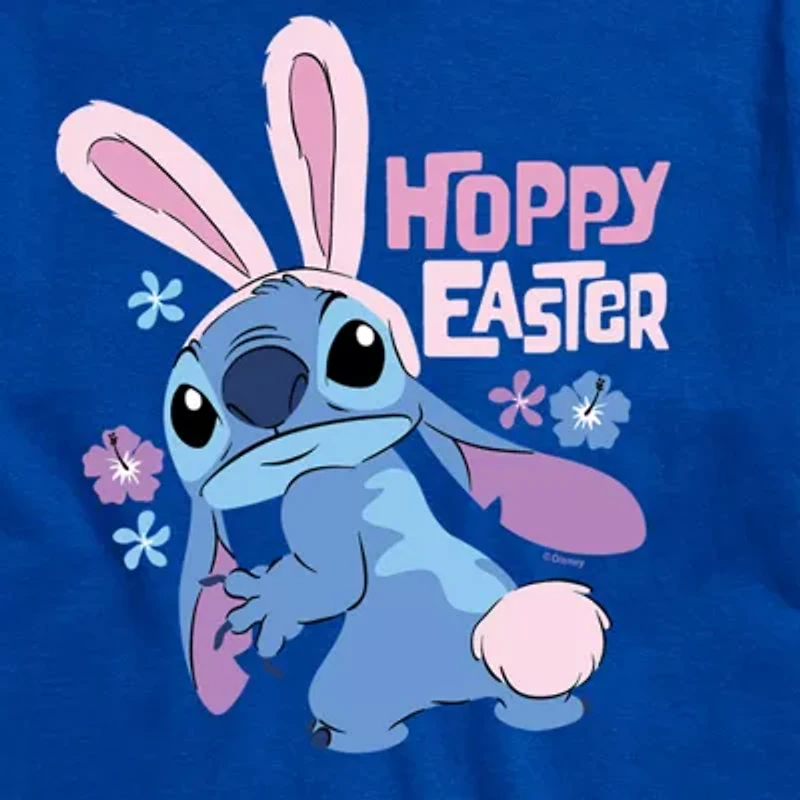 Novelty Mens Crew Neck Short Sleeve Regular Fit Graphic T-Shirt