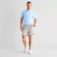 Xersion Mens Crew Neck Short Sleeve Quick Dry Active T-Shirt