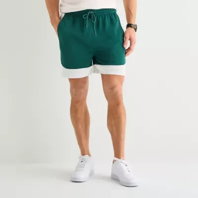 Xersion Mens 16" Basketball Short