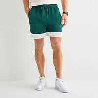 Xersion Mens 16" Basketball Short