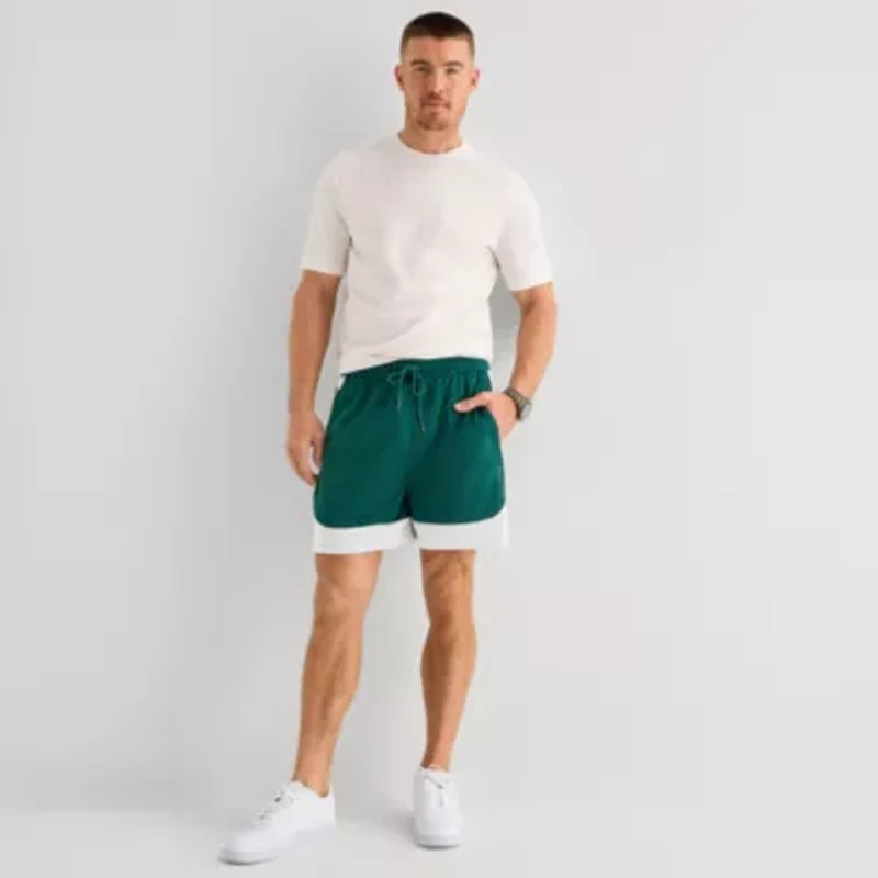 Xersion Mens 16" Basketball Short