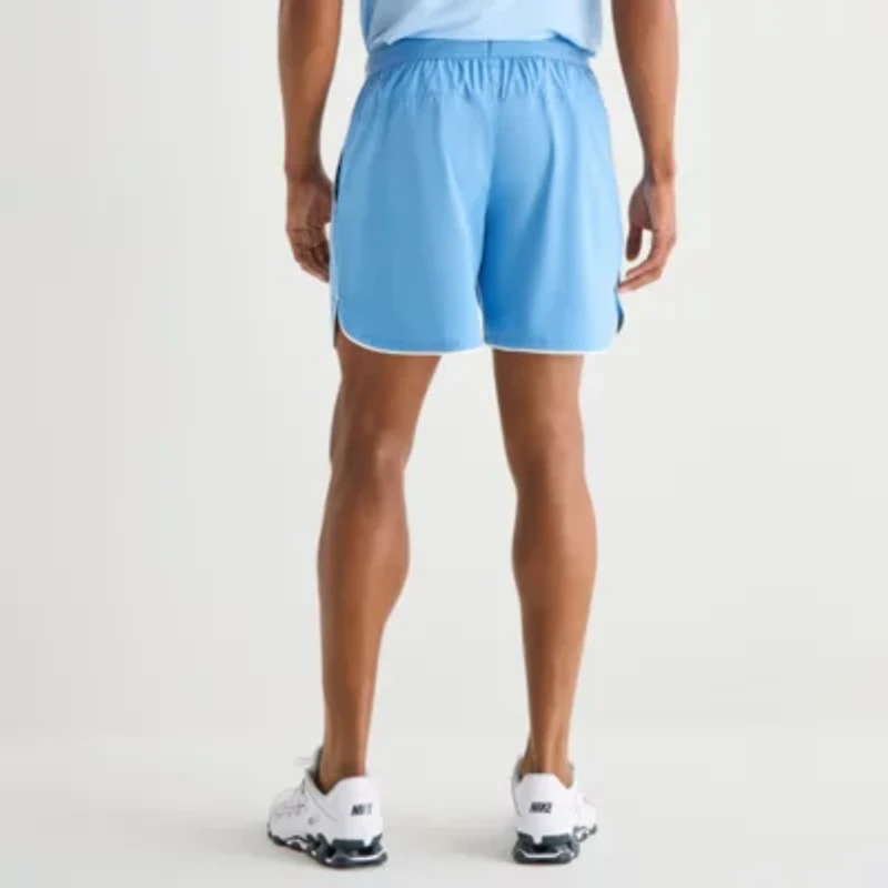 Xersion Mens 6" Moisture Wicking Quick Dry Running Short
