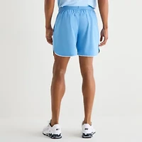 Xersion Mens 6" Moisture Wicking Quick Dry Running Short