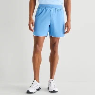 Xersion Mens 6" Moisture Wicking Quick Dry Running Short