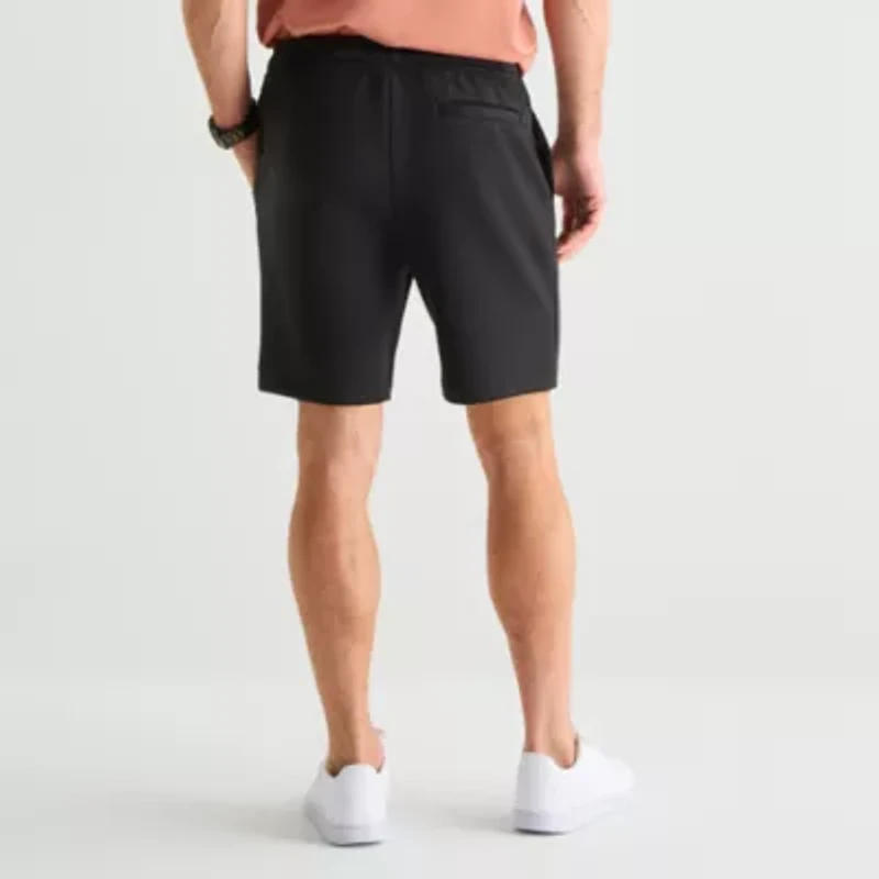 Stylus Scuba Mens Pull-On Short