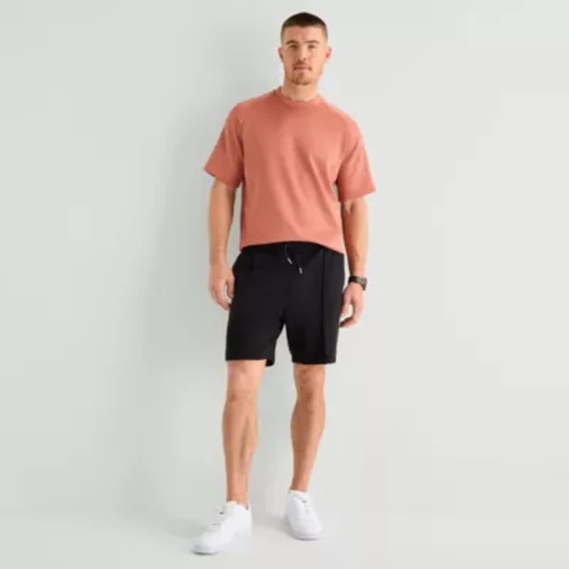 Stylus Scuba Mens Pull-On Short