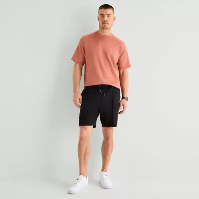 Stylus Scuba Mens Pull-On Short