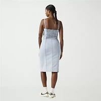 Levi's® Women's Denim Bustier Dress