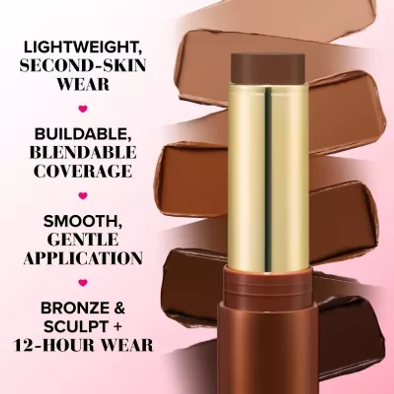 Too Faced Chocolate Soleil Melting Bronzing & Sculpting Stick