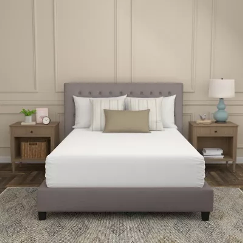 Sealy Maximum Defense Mattress Protector