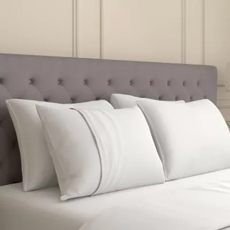 Sealy Maximum Defense Pillow Protector