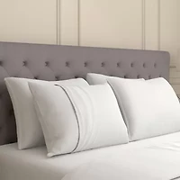 Sealy Maximum Defense Pillow Protector