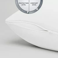 Sealy Maximum Defense Pillow Protector