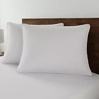 Home Expressions Perfect pair 2-Pack Standard/Queen Pillows