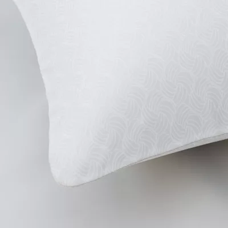 Home Expressions Perfect pair 2-Pack Standard/Queen Pillows