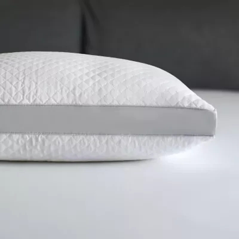 Home Expressions Medium Support Pillow