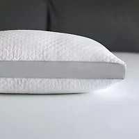 Home Expressions Medium Support Pillow