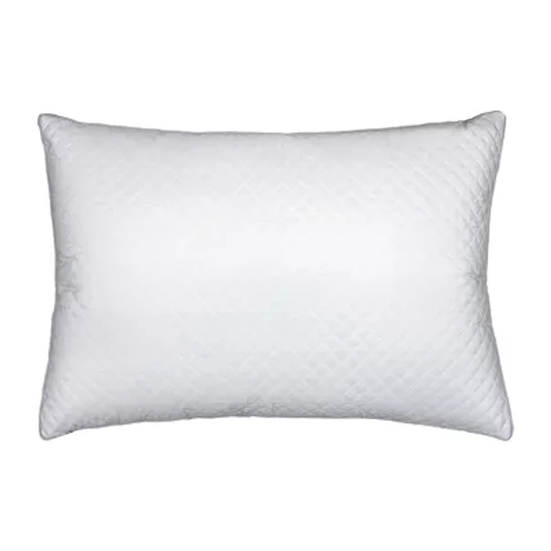 Home Expressions Medium Support Pillow