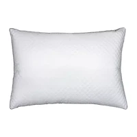 Home Expressions Medium Support Pillow