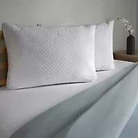 Home Expressions Firm Support Pillow