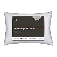 Home Expressions Firm Support Pillow