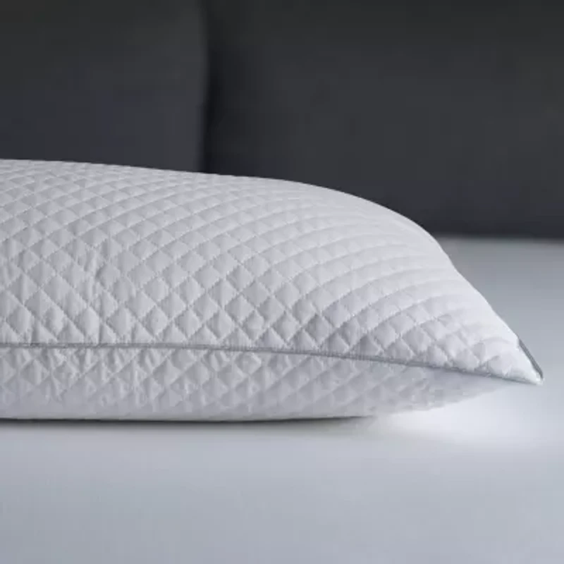 Home Expressions Firm Support Pillow