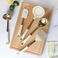 Martha Stewart Lockton 5-pc. Tool Set