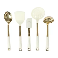 Martha Stewart Lockton 5-pc. Tool Set