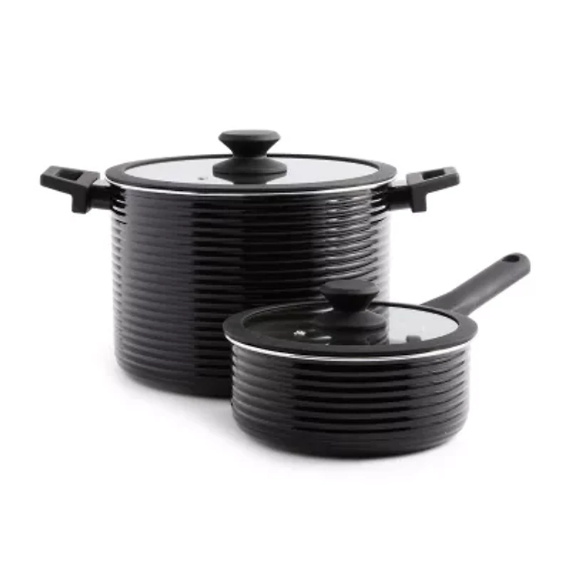 Cooks Wave 8-qt. Stockpot