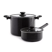 Cooks Wave 8-qt. Stockpot